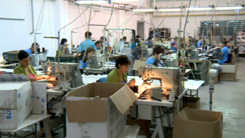 Afacere de succes: Integrata Pascani a avut monopol pe piata romaneasca zeci de ani la rand  Imagine