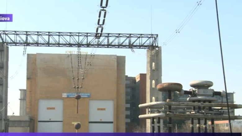 Afacere de succes. La Institutul de Cercetare pentru Electrotehnica din Craiova isi testeaza produsele companii din SUA si Europa  Imagine