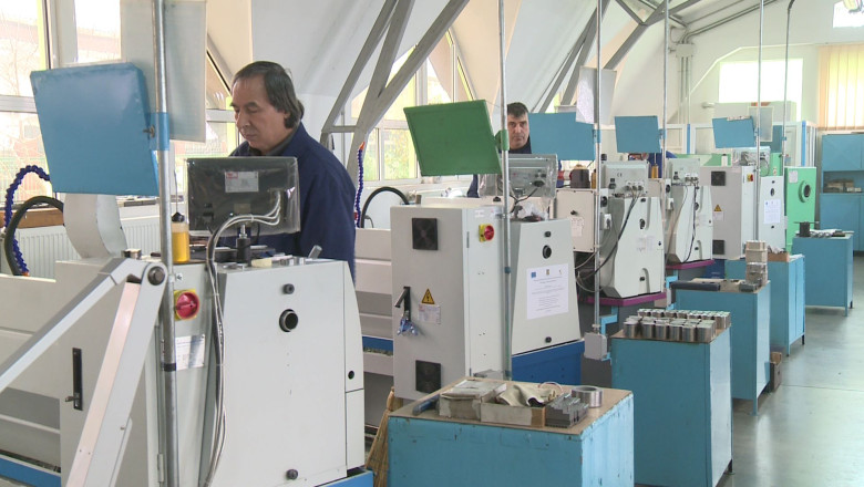 Afacere de succes Imagine