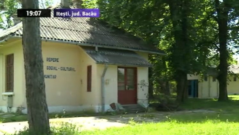 Afacere, nu binefacere. Arhiepiscopia Bacaului a facut o ferma pe terenul unde trebuia construit un camin pentru orfani Imagine