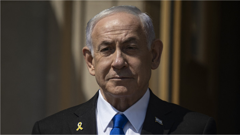 Afacerea corupta din spatele catastrofei din Gaza. De ce nu vrea Netanyahu sa puna capat razboiului si crizei din enclava palestiniana Imagine