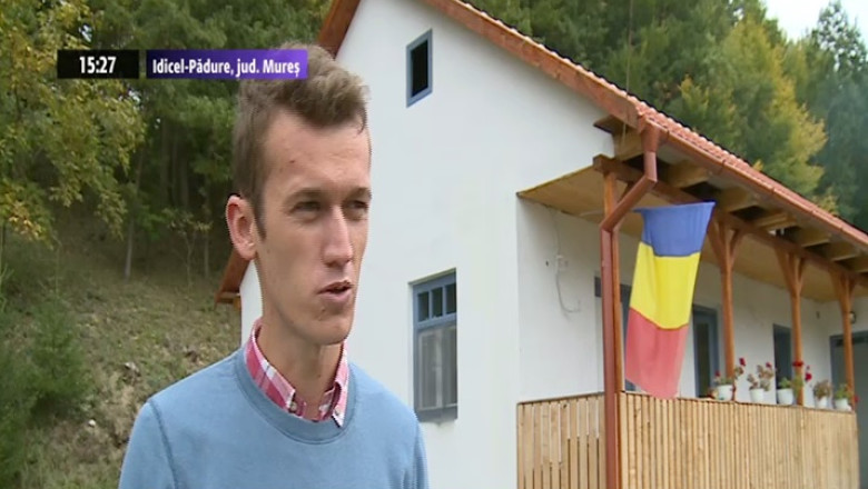 Afacerea de succes a unui tanar absolvent din Cluj: „Vand mult in strainatate” Imagine