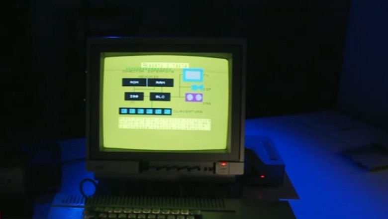 Afacerea Megapower. Un dosar instrumentat de procurorul Victor Ponta, cu un prejudiciu de 12 milioane de dolari Imagine