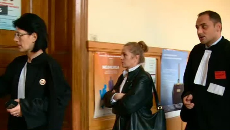 Afacerea Pasteur, judecata din nou Imagine