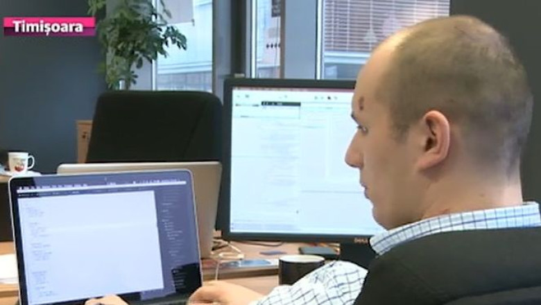 Afaceri americane de succes, dezvoltate in Romania Imagine