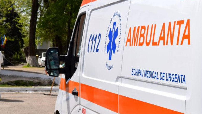 Afaceri de familie la Serviciul Judetean de Ambulanta Maramures. Managerul si-ar fi angajat ilegal sotul Imagine