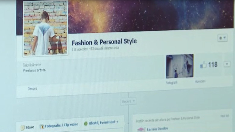 Afaceri de pe bancile scolii Imagine