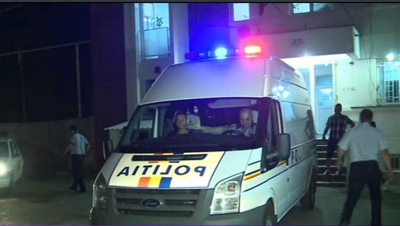 Afaceri ilegale cu terenuri. Opt persoane au fost retinute in Capitala Imagine