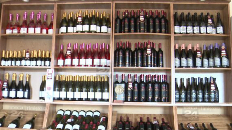 Afaceri, in Timis, cu profituri ametitoare  Imagine