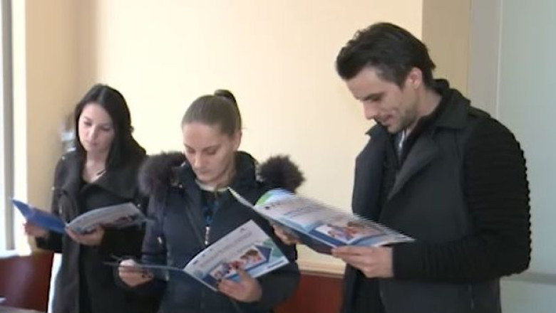 Afaceri romanesti, pe bani europeni. 100 de proiecte din regiunea vest si nord-vest vor fi finantate cu fonduri de la UE Imagine