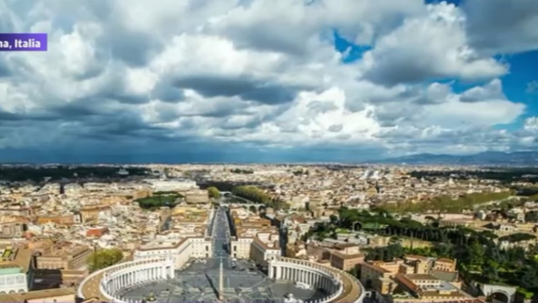 Afaceri romanesti pe taram italian Imagine