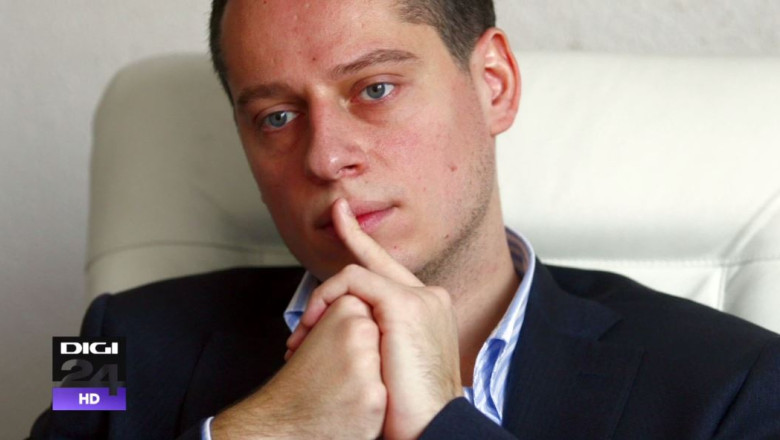 Afacerile care i-au adus arestarea lui Andrei Hrebenciuc Imagine