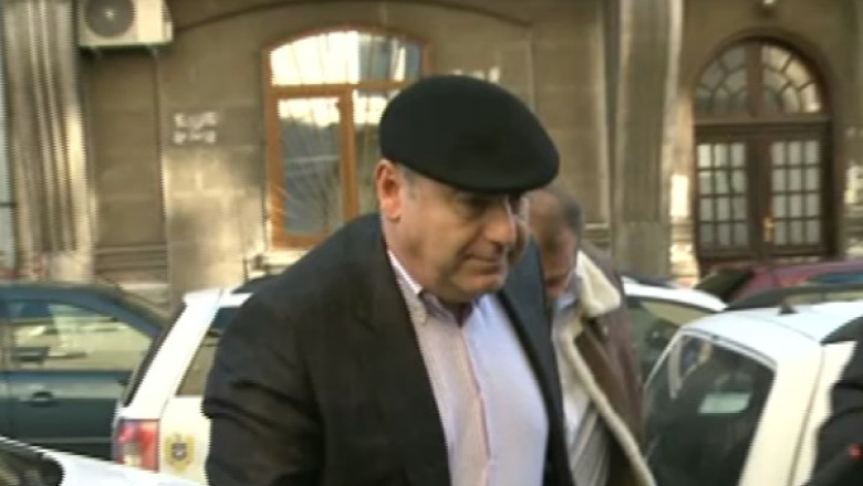 Afacerile controversate ale lui Dorin Cocos Imagine