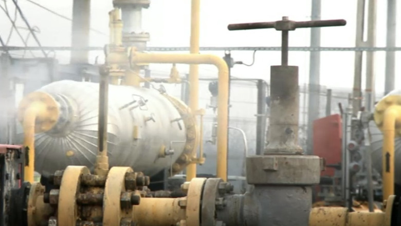 Afacerile din industrie, in crestere cu 8,9% in primele trei semestre. Ce sectoare au avut cel mai mare avans Imagine