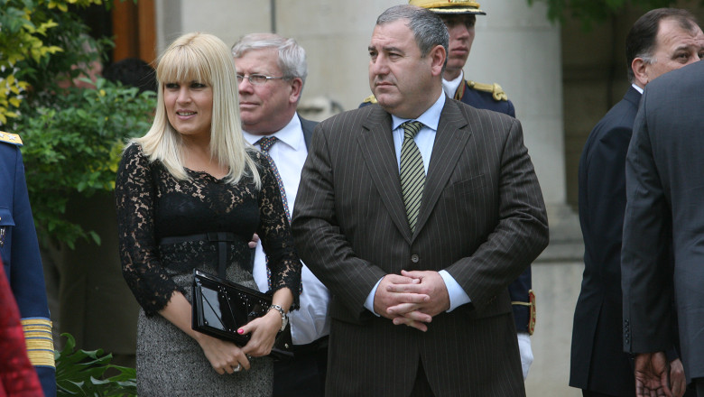 Afacerile lui Dorin Cocos, trambulina catre influenta politica Imagine
