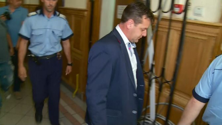 Afacerile lui Vasile Pogacean, unul dintre inculpatii din dosarul de coruptie de la Consiliul Judetean Cluj Imagine