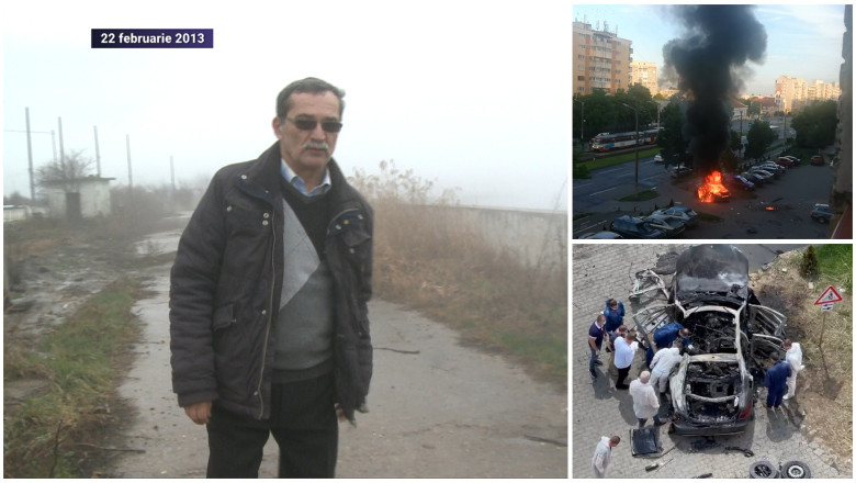 Afacerile milionarului din Arad, asasinat la comanda. Cum a ajuns Ioan Crisan sa faca avere si ce profit declarat avea Imagine