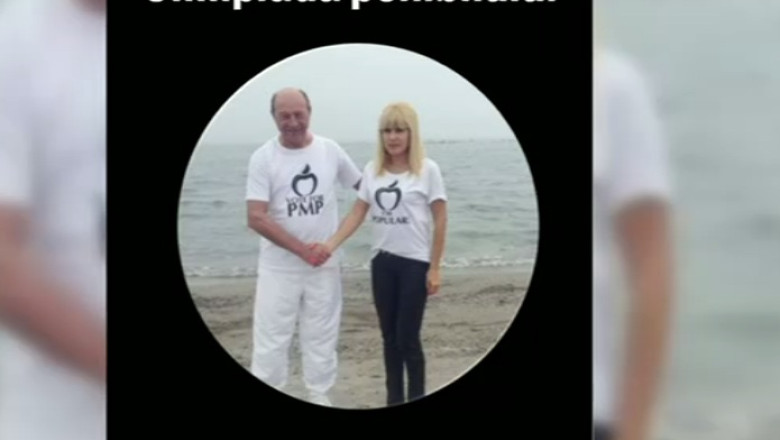 Afise electorale parodiate pe Internet Imagine