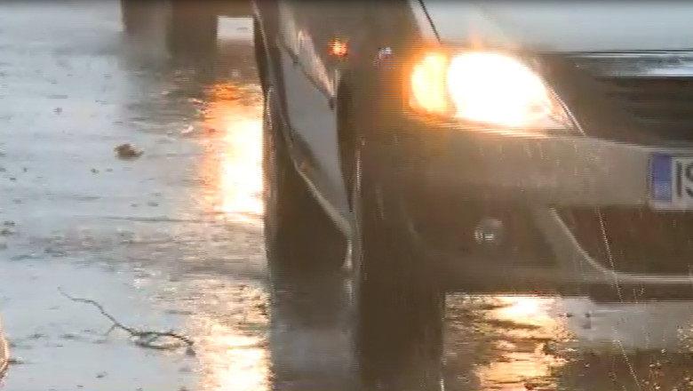 Afla de la Digi24 Iasi prognoza meteo pentru la noapte si maine in Moldova - vremea se raceste Imagine