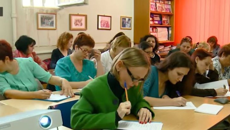 Aflam totul despre adoptii de la specialisti din Statele Unite ale Americii Imagine