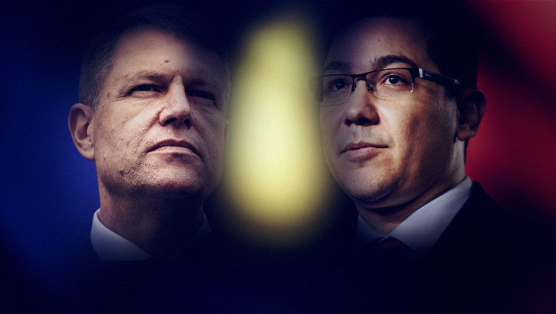 AFP: Succesul lui Klaus Iohannis, o victorie a democratiei in Romania si in Europa Centrala si de Est Imagine