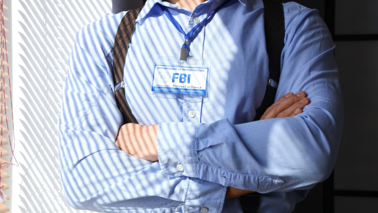 Agenda MAGA loveste FBI: Trump concediaza alti trei oficiali care au anchetat asaltul de la Capitoliu Imagine