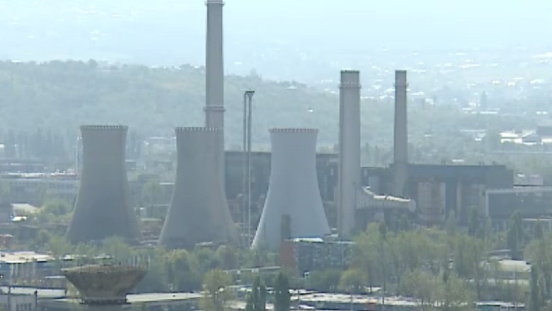 Agent termic mai ieftin pentru Iasi. Primaria va investi 17 milioane de euro pentru un nou proiect de termoficare Imagine