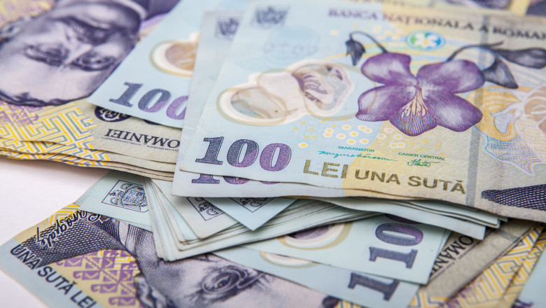 Agentia de evaluare financiara Moody’s schimba la „negativa” perspectiva Romaniei. Care sunt motivele deciziei Imagine