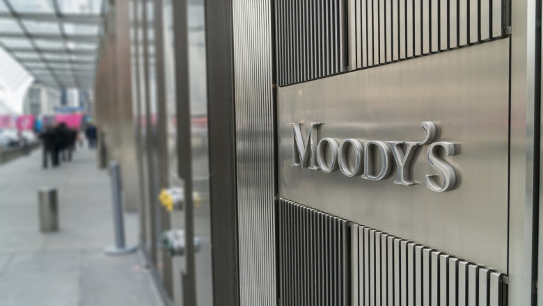 Agentia de rating Moody's saluta masurile fiscale adoptate de guvernul Bolojan: „Un pas important” pentru echilibrarea bugetului Imagine