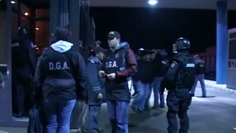 Agentia Nationala de Integritate: politist de frontiera cu avere nejustificata Imagine
