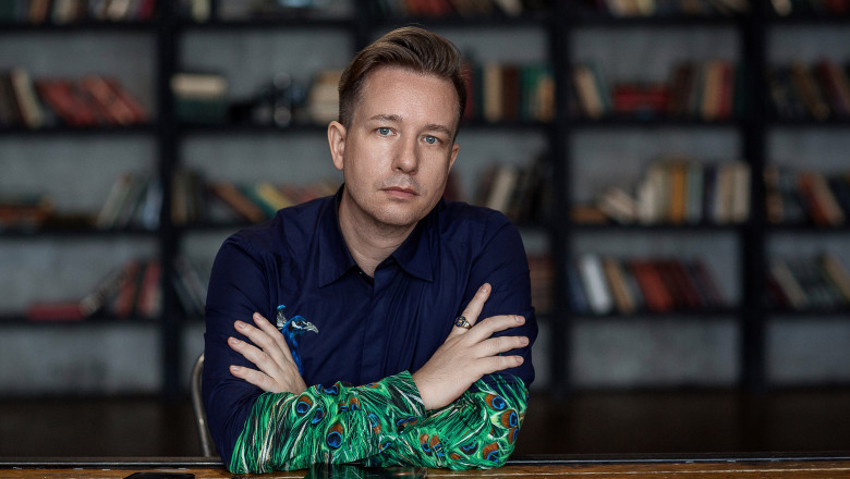 Agentia romaneasca “five elements digital”, finalista la European Search Awards 2025 la categoria "Best SEO Agency", pentru al saselea Imagine