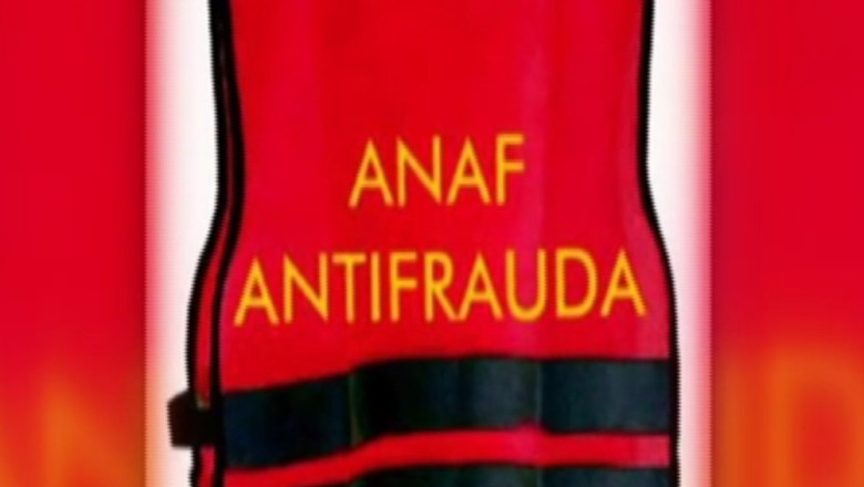 Agentii antifrauda vor fi inarmati cu pistoale si bastoane cu electrosocuri Imagine