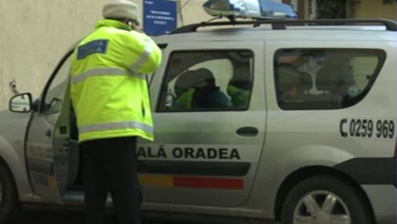 Agentii de Politie cu studii superioare primesc, din nou, sporul de 25% din salariul de baza Imagine