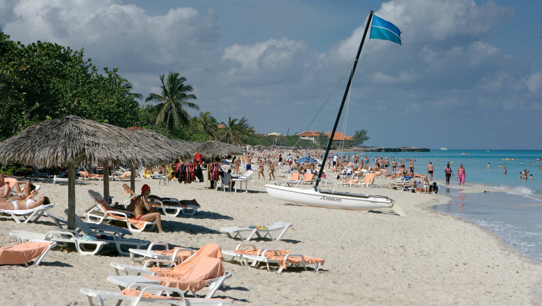 Agentii de turism in insolventa vand vacante turistilor Imagine