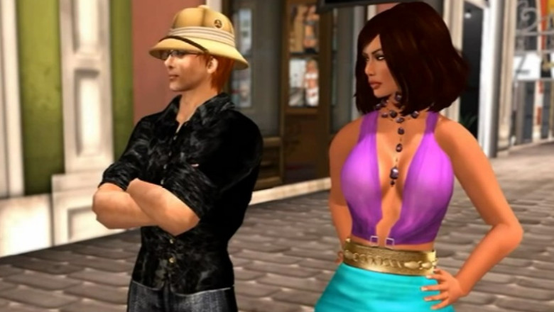 Agentii NSA, infiltrati si in jocurile video Imagine