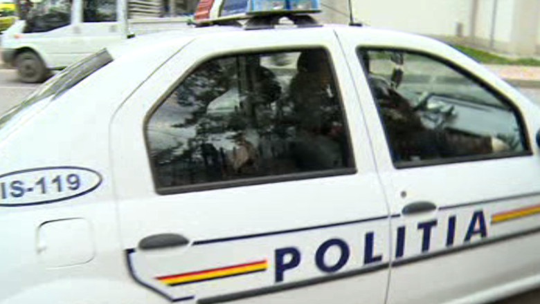 Agresorul campionului la atletism Stefan Pavel a fost retinut Imagine