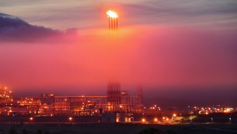 AIE: Europa trebuie sa fie pregatita ca Rusia sa opreasca de tot exporturile de gaze Imagine