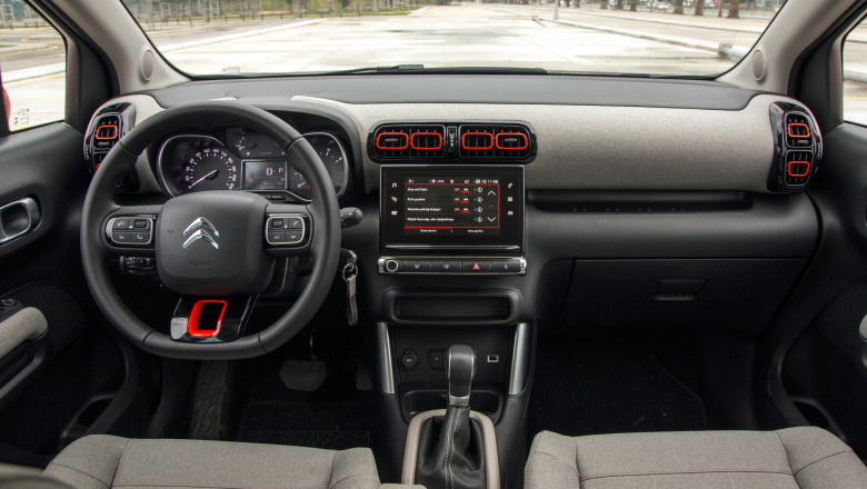 Airbag-urile Takata mai fac o victima: Citroen cere imobilizarea imediata a tuturor automobilelor C3 si DS3 din Europa Imagine