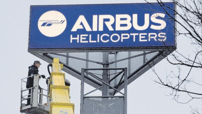 Airbus deschide un centru de cercetare in Polonia Imagine