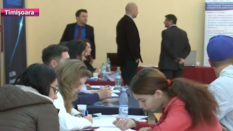 AJOFM cauta someri fara acte. 5.000 de persoane neinregistrate au fost gasite in Arad si Timis Imagine