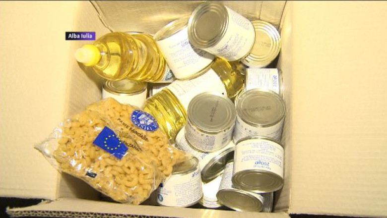 Ajutoare de la Uniunea Europeana Imagine