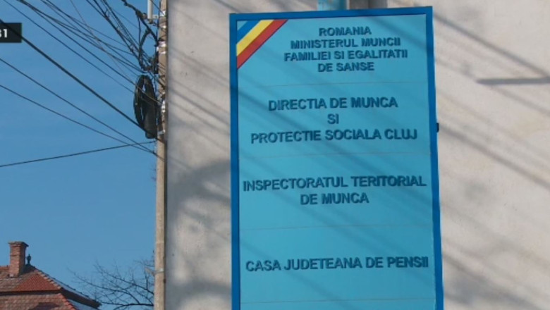 Ajutoare incasate ilegal Imagine