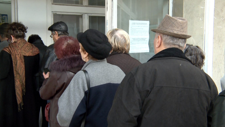 Ajutoare pentru sarmani. 30.000 de ieseni beneficiaza de tichete sociale din partea primariei Imagine