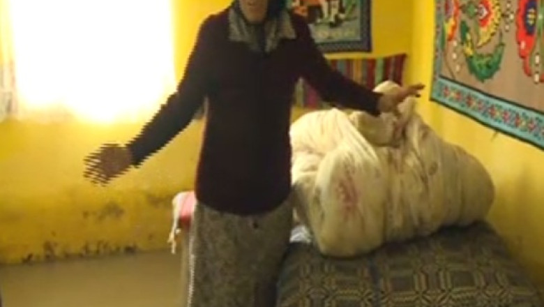 Ajutoare pentru sinistrati. Centre de colectare au fost deschise in Iasi si Botosani Imagine