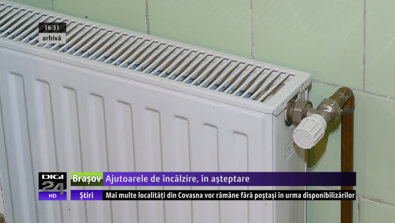 Ajutoarele de incalzire, in asteptare  Imagine