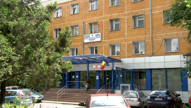Ajutor financiar de la Guvern pentru Spitalul de Urgente din Botosani Imagine