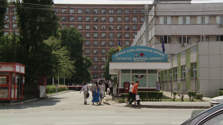 Ajutor pentru bolnavii de cancer din Galati. Medicii oradeni au trimis componente pentru aparatul de Radioterapie Imagine