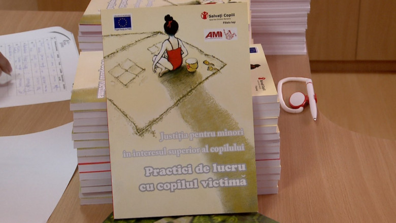 Ajutor pentru copiii agresati de parinti. Moldova este fruntasa la numarul de minori abuzati in familie Imagine