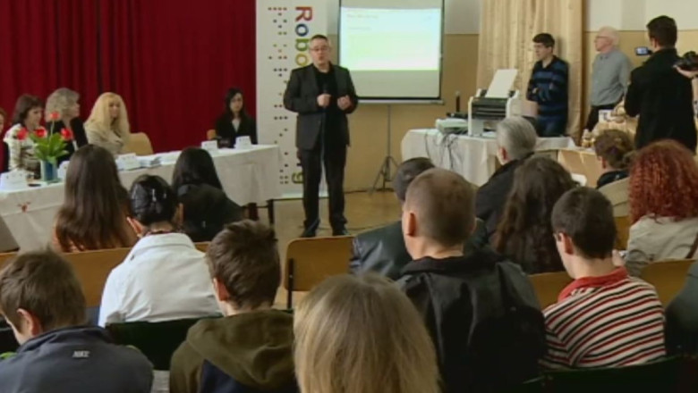 Ajutor pentru nevazatori Imagine