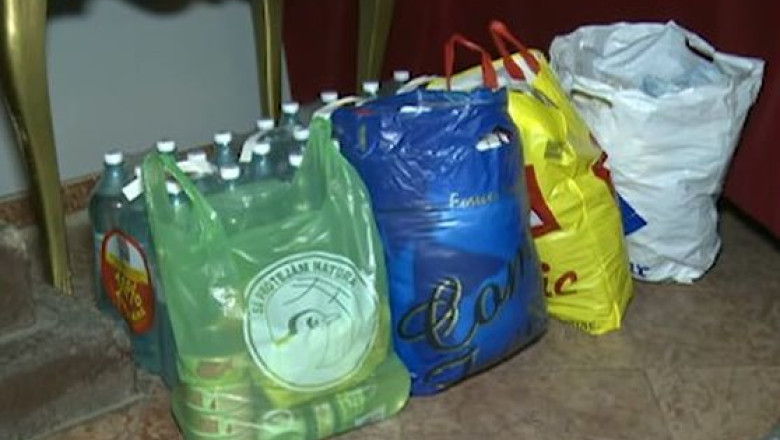 Ajutor pentru sinistratii din Serbia, pe ordinea de zi a alesilor locali din Timisoara Imagine